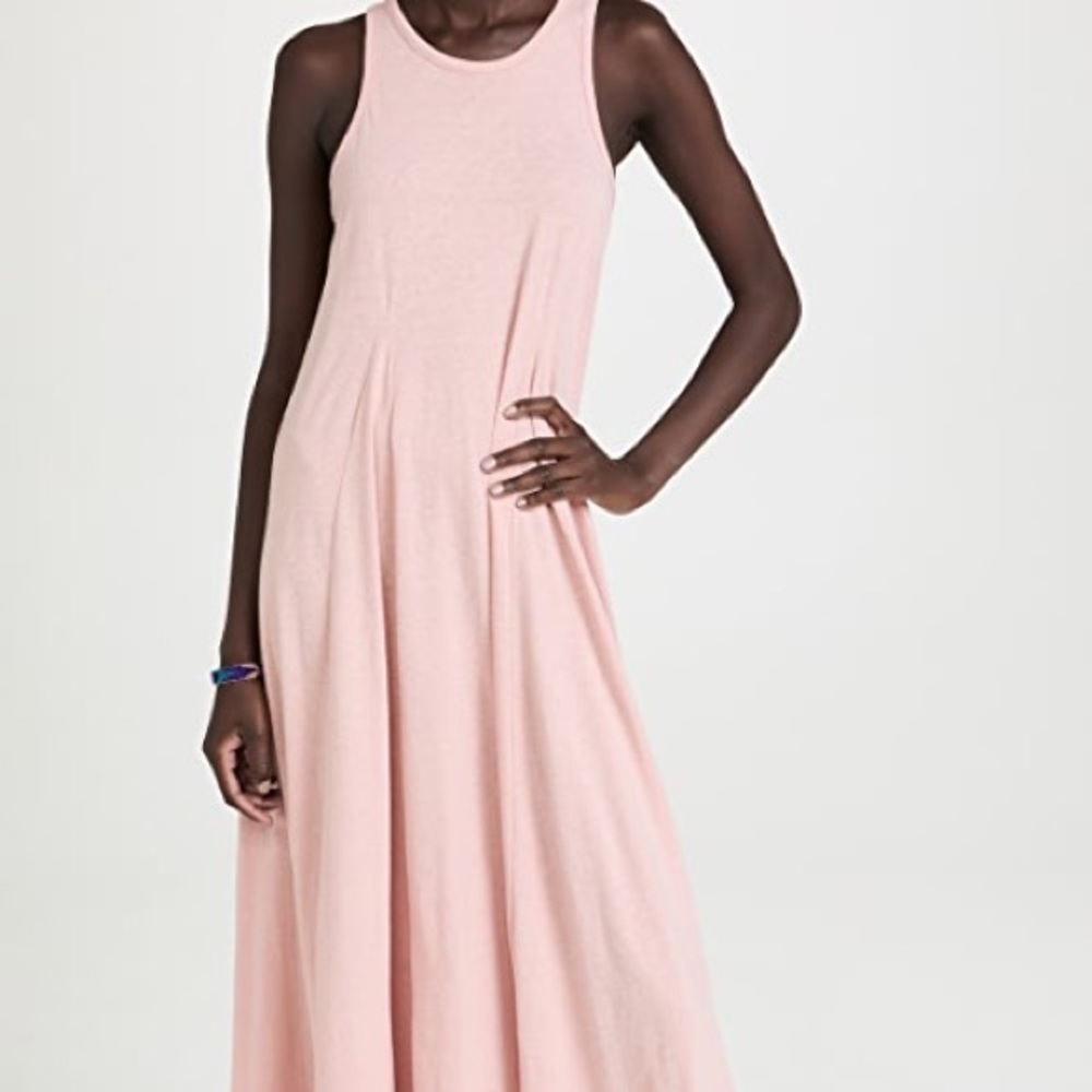 Z Supply Varley Maxi Dress